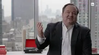 Viacom Bob Bakish's Career Advice