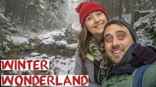 Poland Is A Winter Wonderland - Tatra Mountains  Zakopane