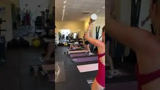 My girls are strong!!! #women #empowerment #fitness
