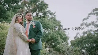 Dureshawar & Patrick | Imaginations Infinite
