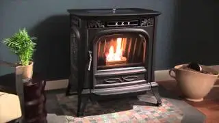 Harman&reg; XXV Pellet Stove Controls Video
