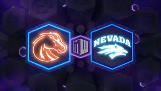 Highlights from Nevada's 81-66 over Boise State