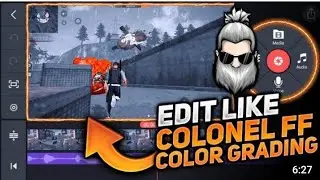 HOW TO EDIT LIKE COLONEL MONTAGE VIDEOS || SLOW MOTION AND COLONEL BEAT SHAKE EDIT VIDEOS