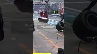 Norris' Blunder and Hamilton's 100th win