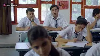 The Timeliners/School days/ PT Period