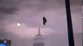 GTA 4 EPIC stunts 2