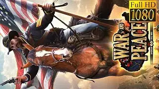 War and Peace: Civil War Game Review 1080p Official Erepublik Labs