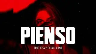 Pista De Trapeton 2024 ✘ Beat De Trapeton 2024 - 