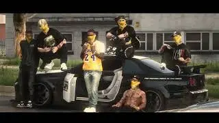 ZAZA #21st  #gunrp #fivem #35rp