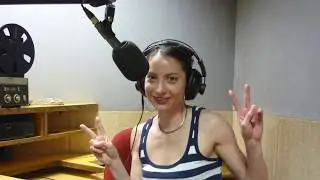 Funk Shui su Radio Popolare