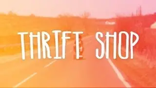 Venom - Thrift Shop UK Remix [Music Video] @Macklemore @V2Theenom