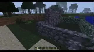 The pretty scary update! Minecraft 1.4.2 [HD]