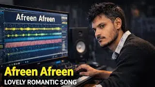 Afreen Afreen &ndash; Heart Touching Romantic Song | Ashutosh Dash