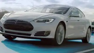 Official Tesla Autopilot Information