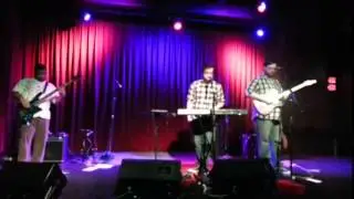 Focusgroup performing 