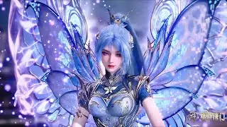 🌊唐舞桐两大分身力量比拼，昊天宗乱披风锤法再现~唐门全员到位八强赛正式开启！【斗罗大陆2绝世唐门 Soul Land 2: The Peerless Tang Clan】