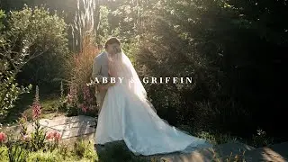 Abby & Griffin