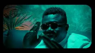 KobbySalm - Your Presence is Heaven ft. Edem Evangelist (Official Video)