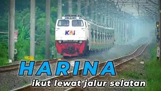 HARINA JUGA LEWAT JALUR SELATAN EFEK BANJIR PEKALONGAN