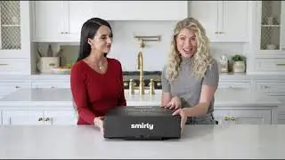 How to Upgrade Your Entertaining with SMIRLY Cheese Board Set