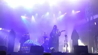 Batushka live at Faine Misto Festival 2021 / Файне Місто