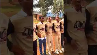 apostolic church of ethiopia song የሀዋርያት ቤተክርስቲያን #apostolic#apostolichurch #apostolicchurch #duet