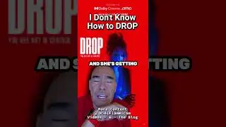 #moviereview #drop #apple #airdrop  #thriller NielFlamm.com