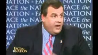 Chris Christie offers 2012 advice to Sarah Palin: Give the people 'unguarded moments'