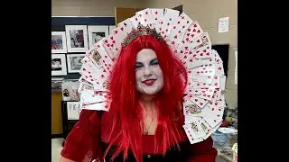 Halloween Art Club Party and Class Photos 2025