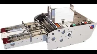 ASTRO AMC-2000 / AB DICK 1200 / ENVELOPE FEEDER CLUTCH REPLACEMENT