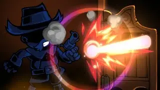 It's BLASTING time! - BetterTOS2 Town Traitor