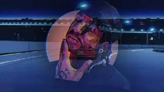 Babywipe by Ski Mask The Slump God but it's lofi hip hop radio - beats to relax/study to