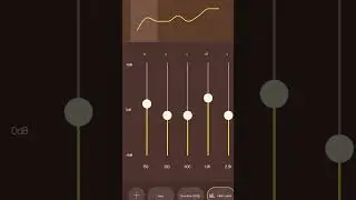 BEST CUSTOM EQ IN TRIBIT STORMBOX 2