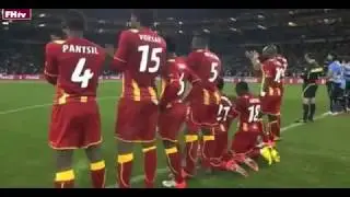 World Cup 2010 | Top 10 Shocking Moments | Part 3 (2-1)