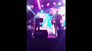 Jiving Bo - Grizzly Bear