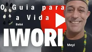 IWORI MEJI: A Jornada de um Odu que Explica o Sucesso e a Conexão Espiritual