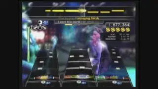 Ultra Saturday - Superhero! Rock Band Full Band Preview