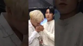 When you say you love him&hellip;#parkjihoon #parkwoojin #wannaone #ab6ix #kpop #boyslove #shorts
