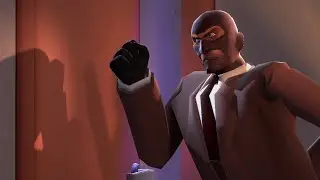 [SFM] Scout Party Rocks (too loud)
