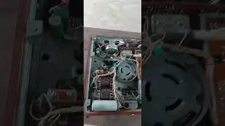 МАЯК-203/Под разборку