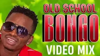 BACK 2 SCHOOL VOL9  OLDSCHOOL MIXTAPE {DJ MSWAZI KE 0742030587}