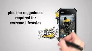 Cat S50 Training Videos - Customer Profile
