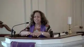 Follow Me with Rev Roslyn Bouier