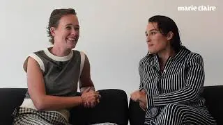 Marion Reimers y Paulina Marroquin: ¿Quién conoce más a quién?