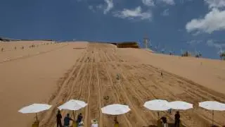 Shapotou - Ningxia