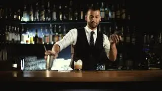Bartender VR Simulator - PC - 2018