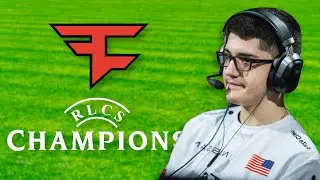 Reacting to my RLCS Spring Split Predictions