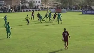 Ablie Jallow Skills