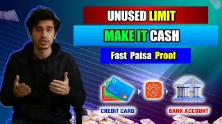 CC to bank  | credit card se account me paise kaise transfer kare |  Low charges | 2026