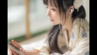 DSP-Enabled IEM, MOONDROP MAY